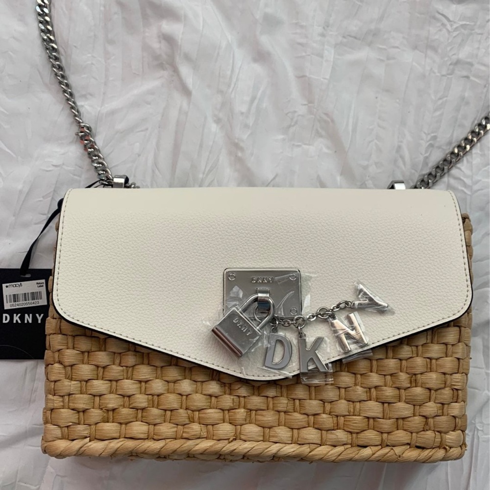 NWT DKNY ELISSA PURSE